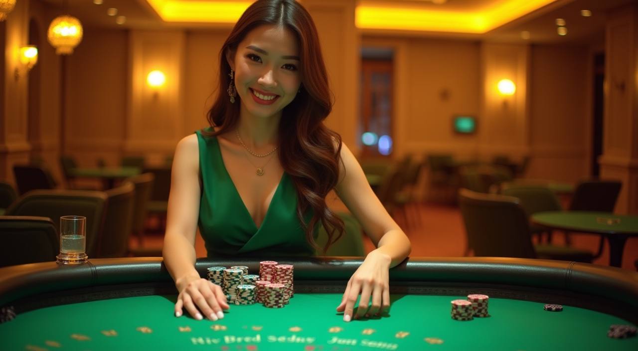 perdana lottery mobile gaming