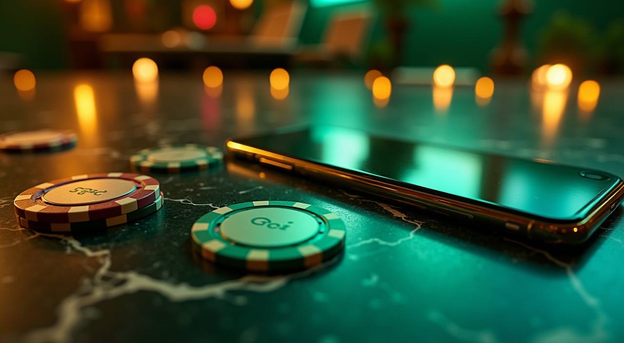 perdana lottery mobile gaming